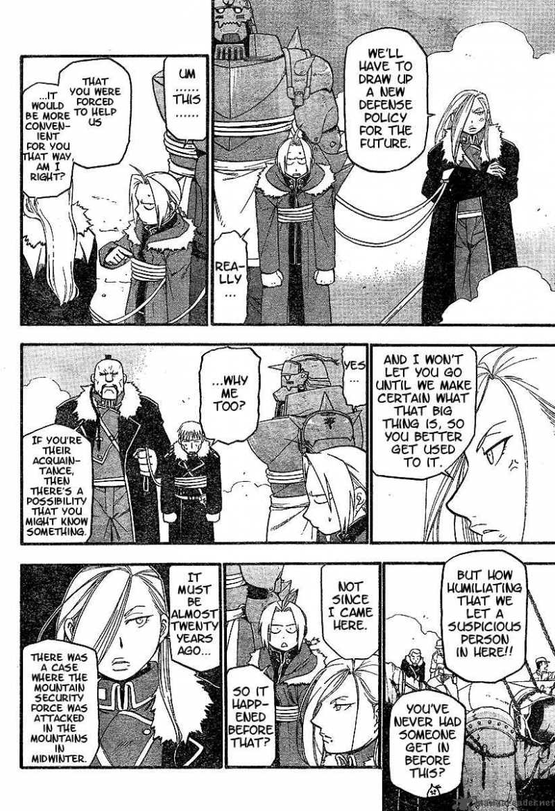 Full Metal Alchemist 66 41