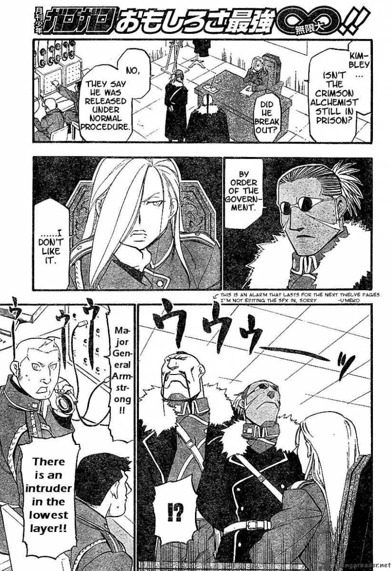 Full Metal Alchemist 66 5