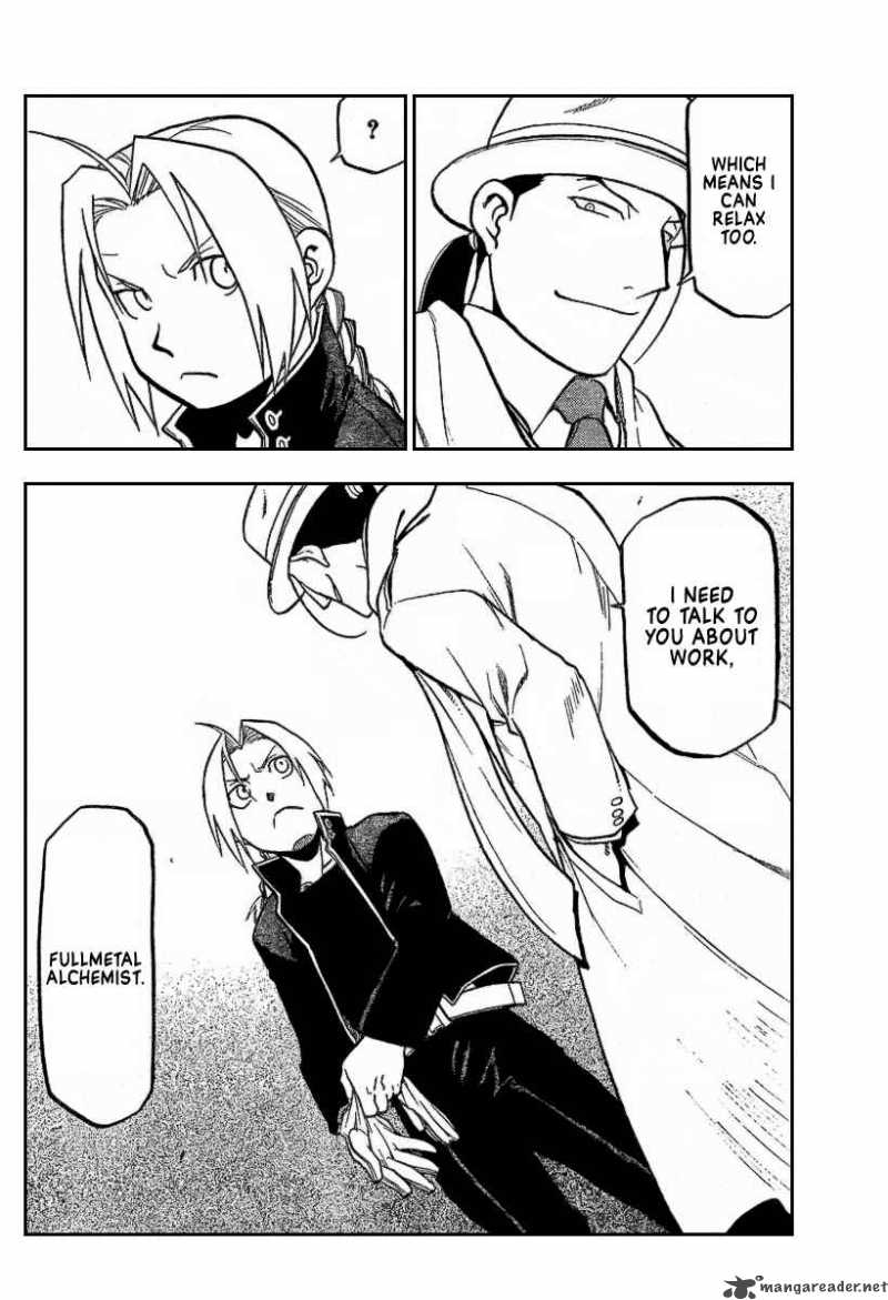 Full Metal Alchemist 70 14