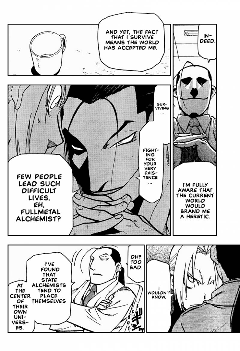 Full Metal Alchemist 71 13