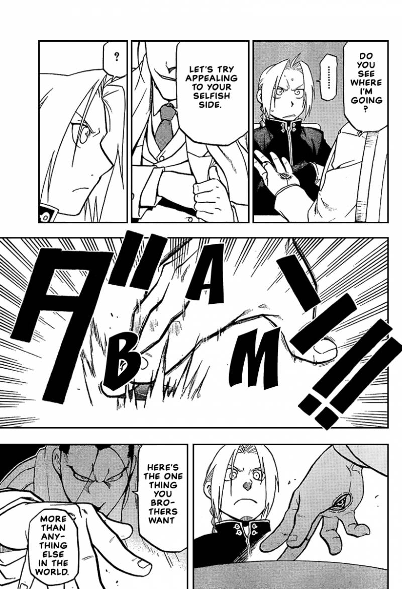 Full Metal Alchemist 71 14