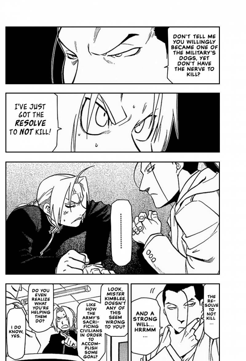 Full Metal Alchemist 71 9