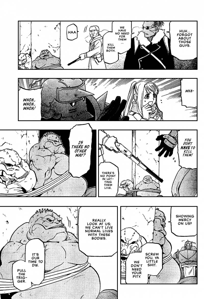 Full Metal Alchemist 73 15