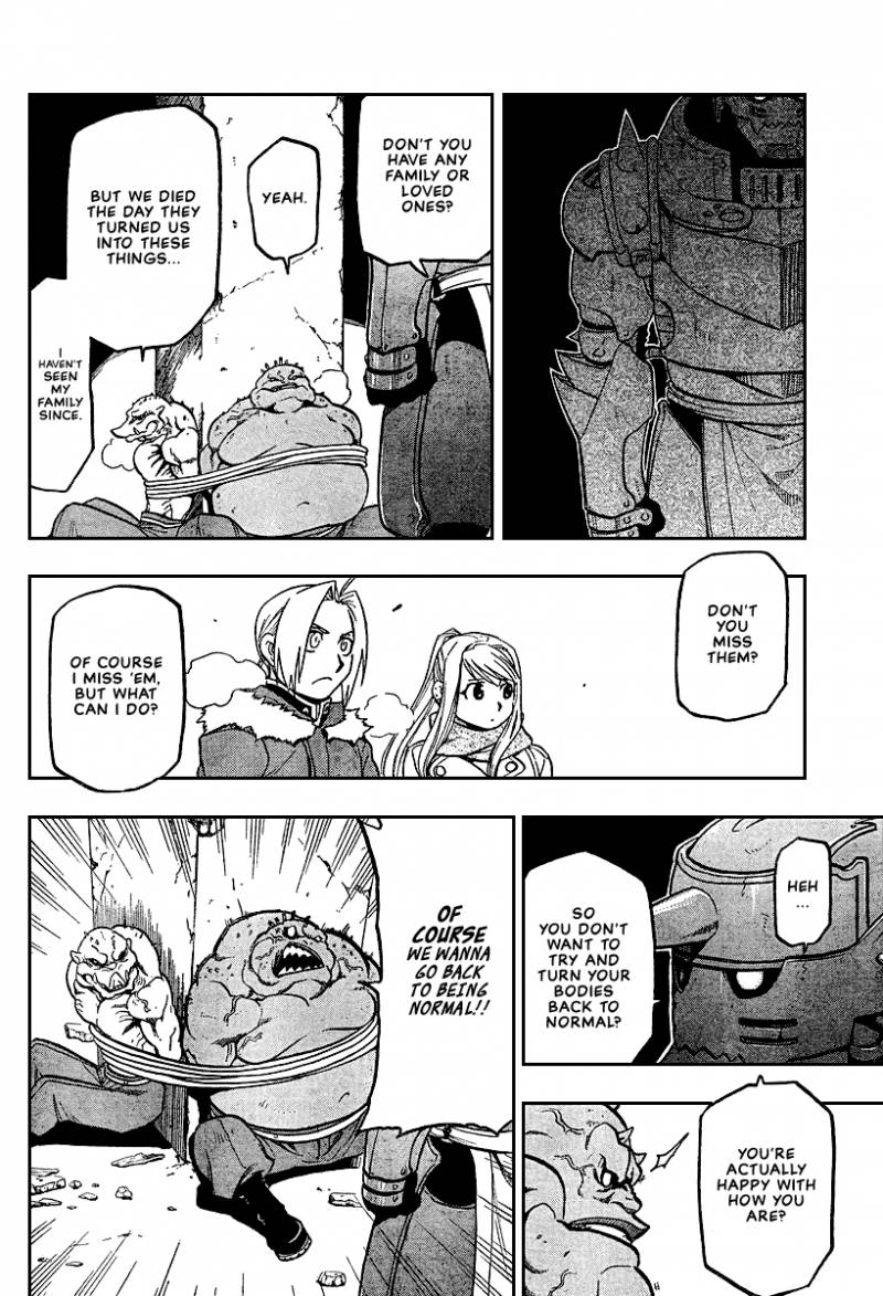 Full Metal Alchemist 73 16