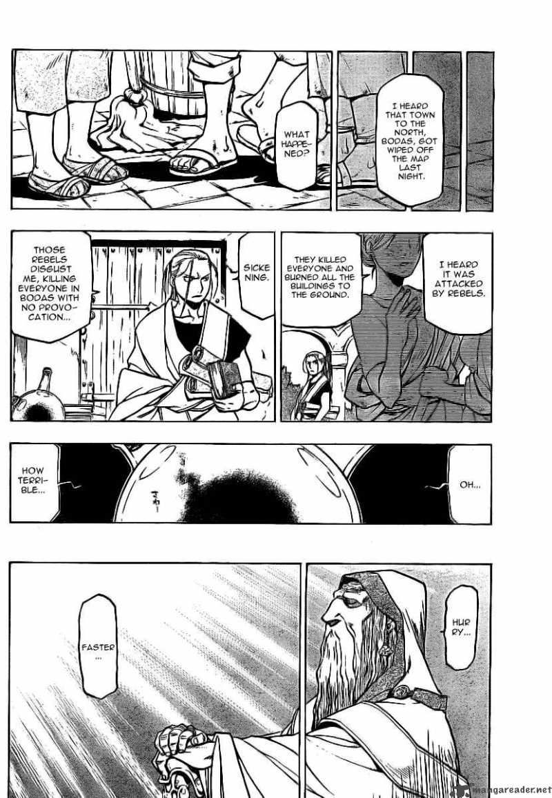 Full Metal Alchemist 75 12