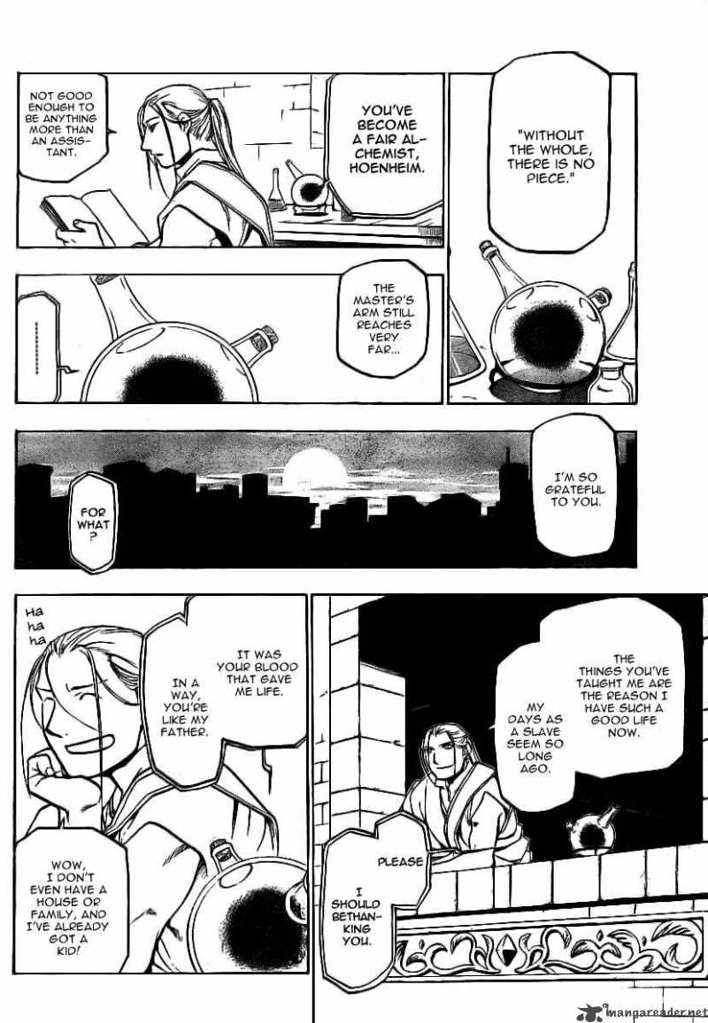 Full Metal Alchemist 75 4