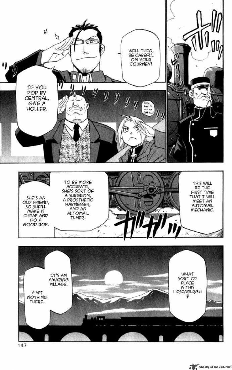 Full Metal Alchemist 8 10