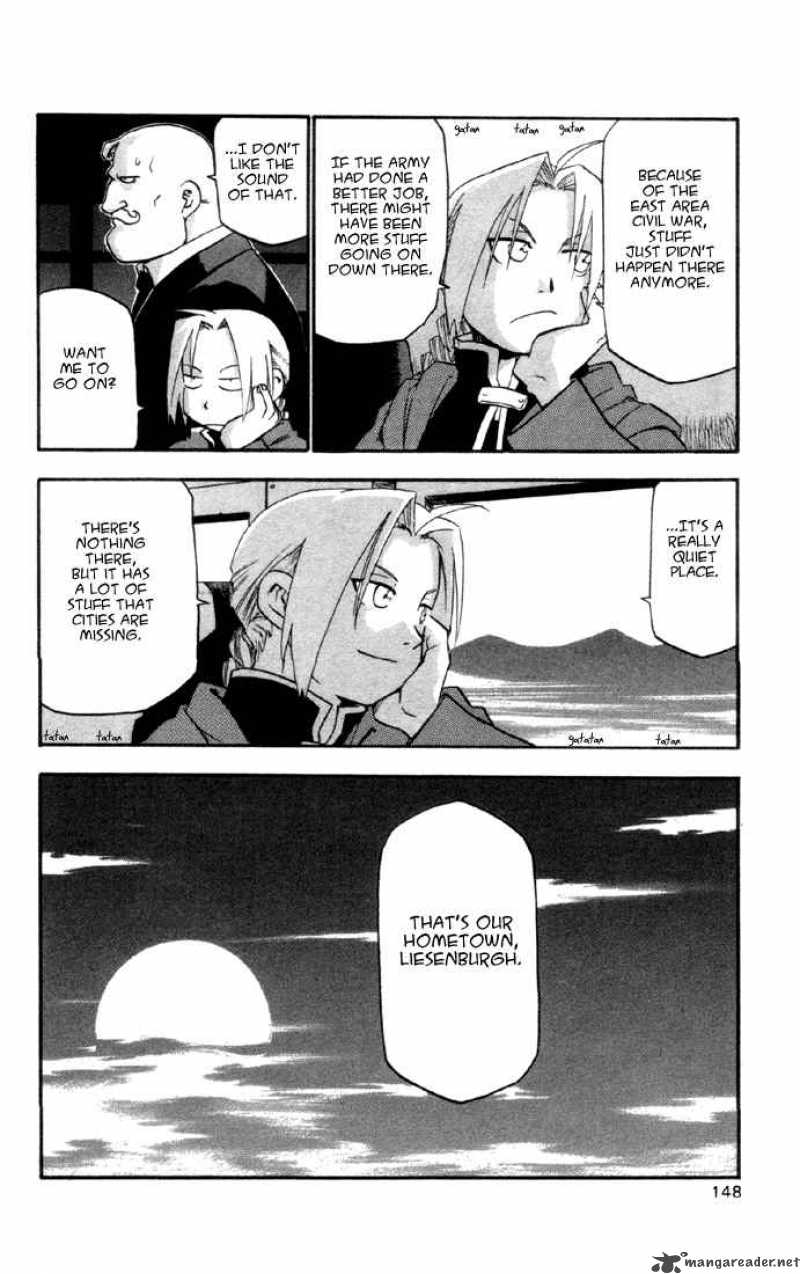 Full Metal Alchemist 8 11