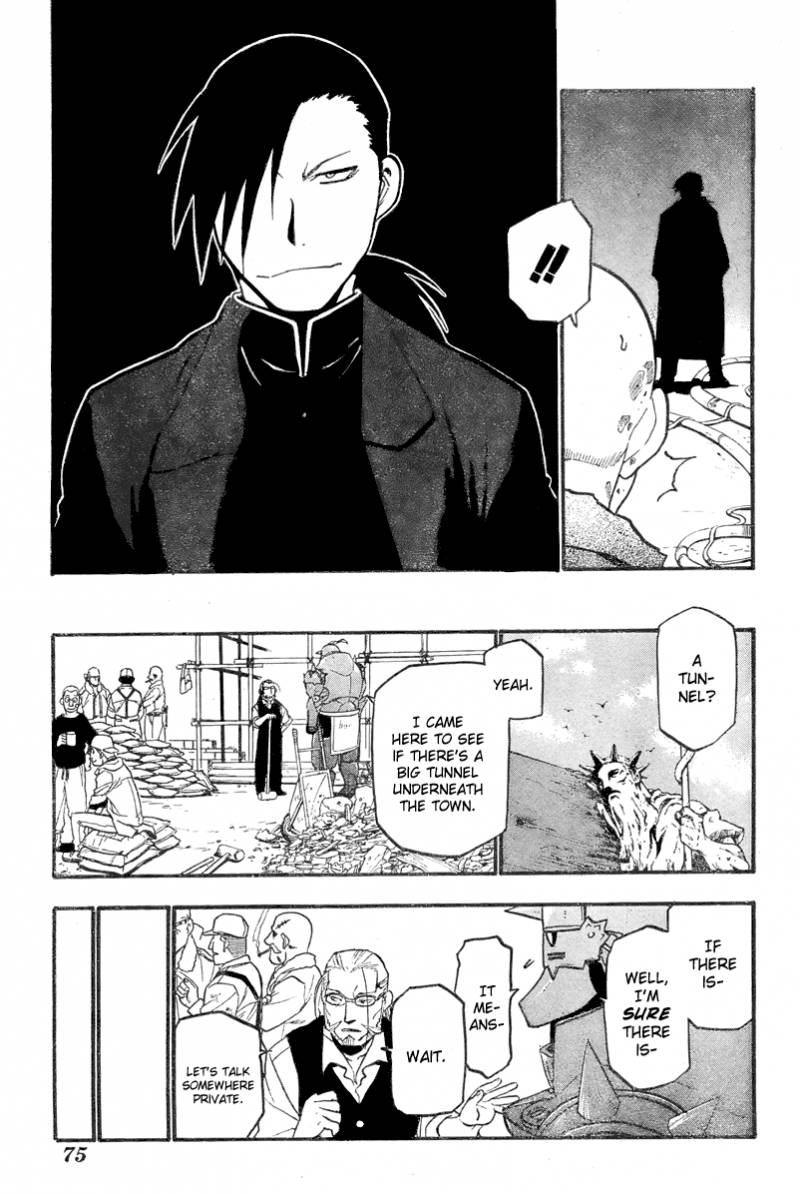 Full Metal Alchemist 81 20