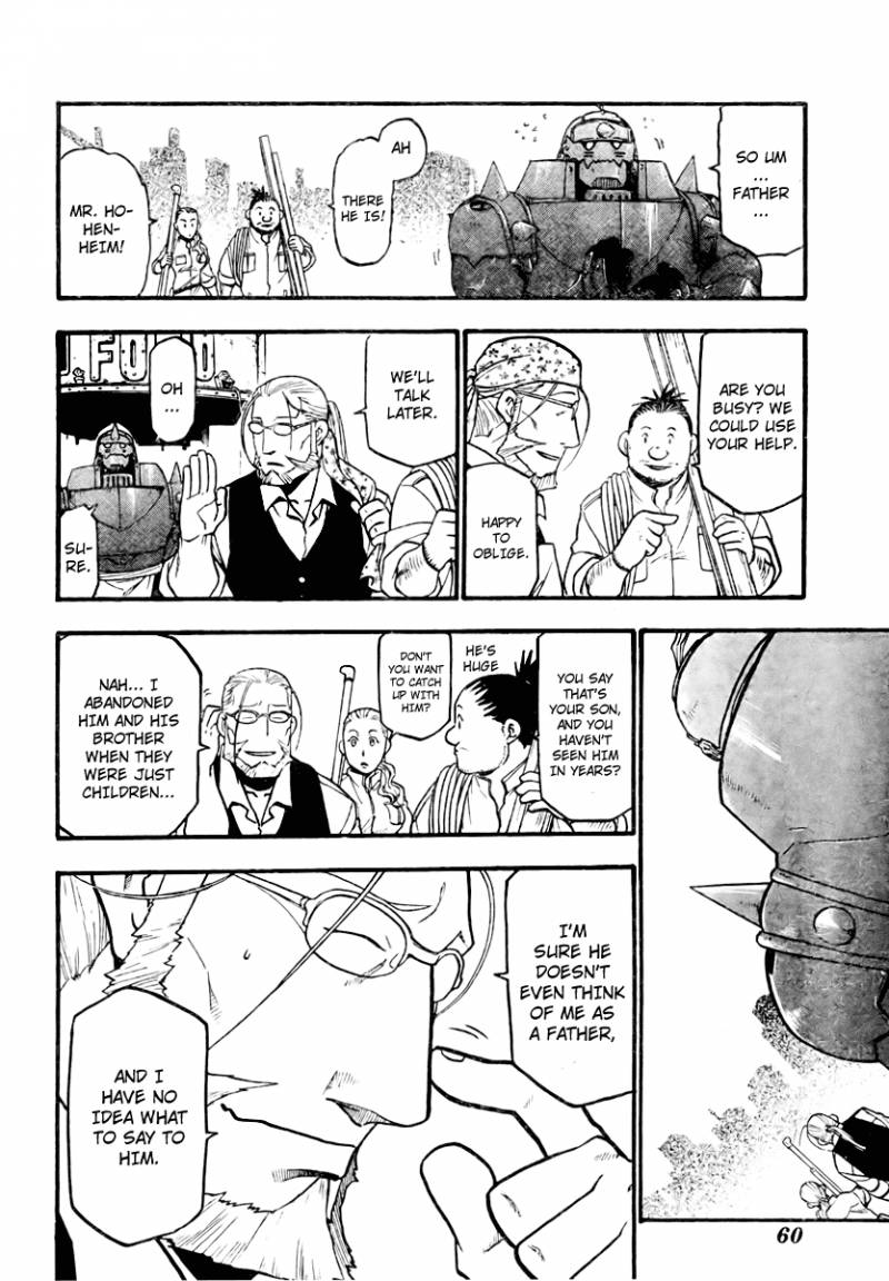 Full Metal Alchemist 81 5