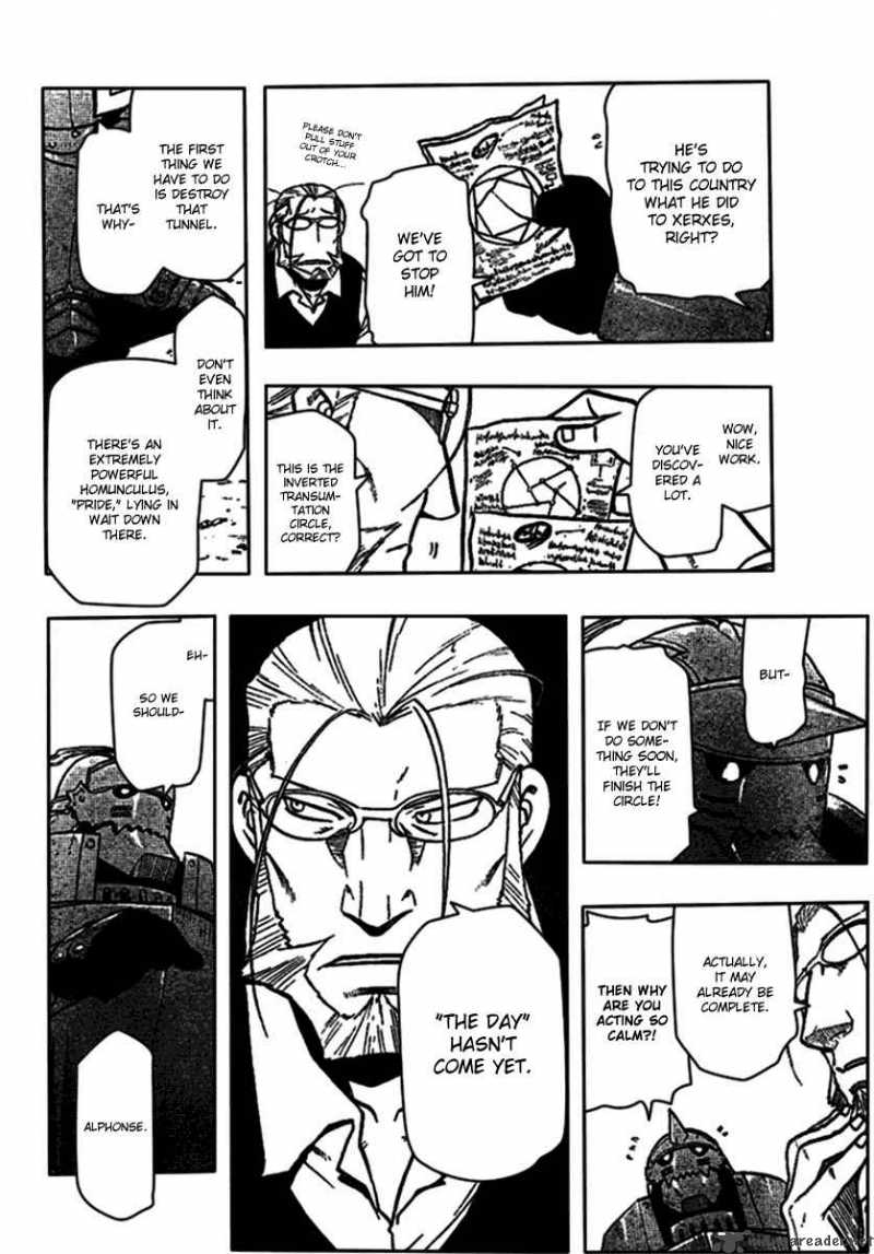 Full Metal Alchemist 82 14