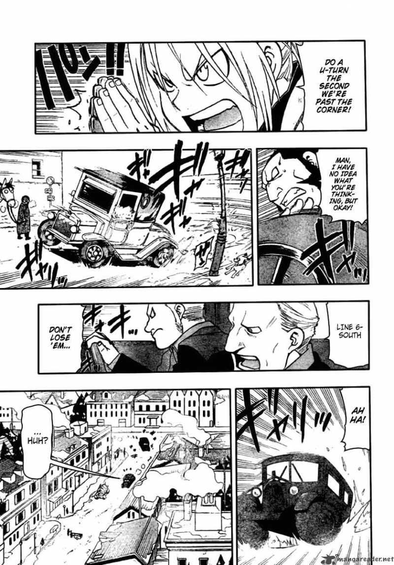 Full Metal Alchemist 82 7