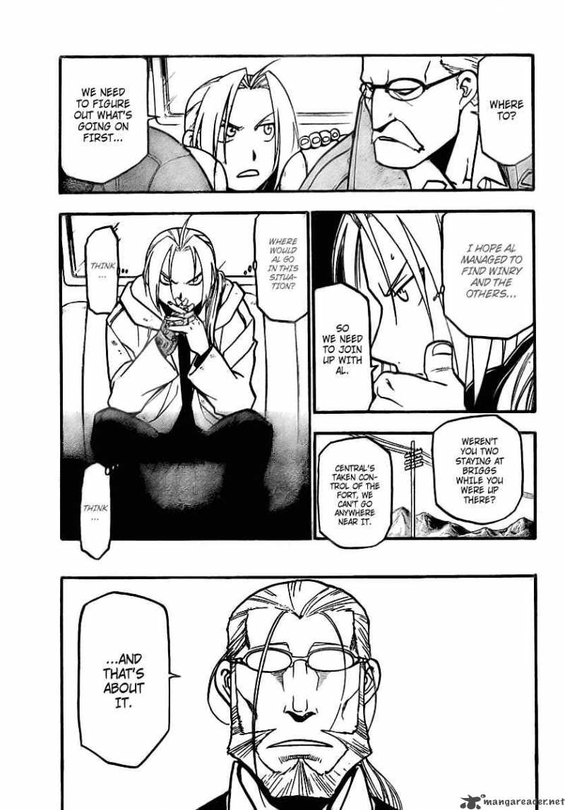 Full Metal Alchemist 82 9