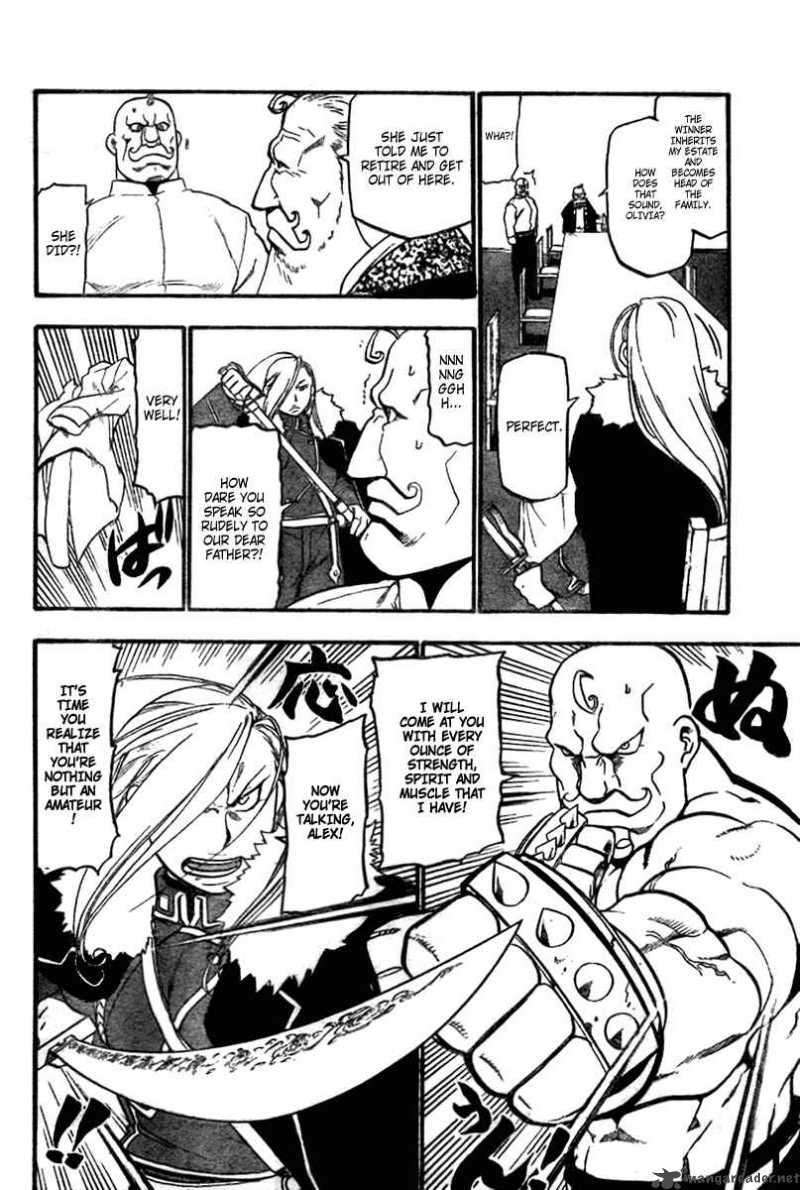 Full Metal Alchemist 83 19