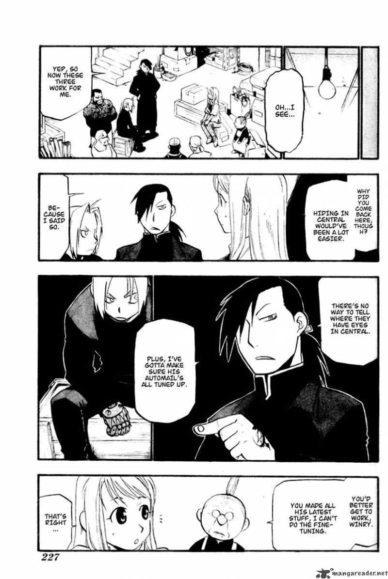 Full Metal Alchemist 84 13