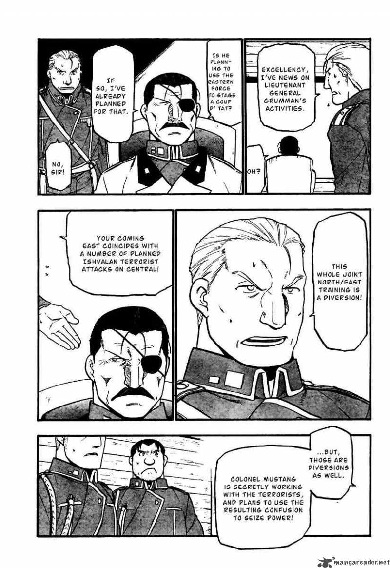 Full Metal Alchemist 85 10