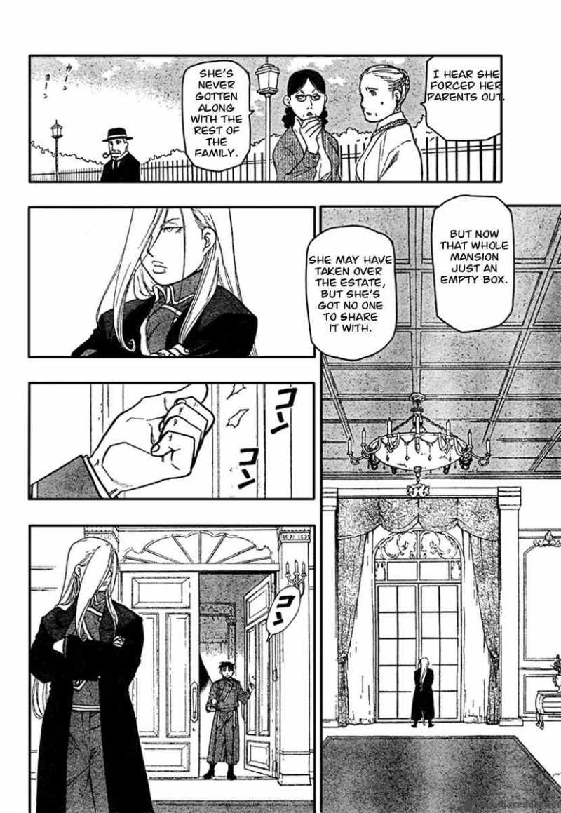 Full Metal Alchemist 85 2