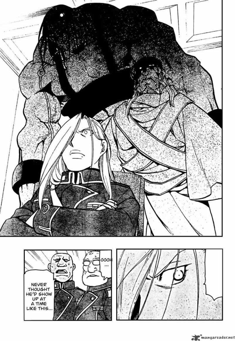 Full Metal Alchemist 85 22