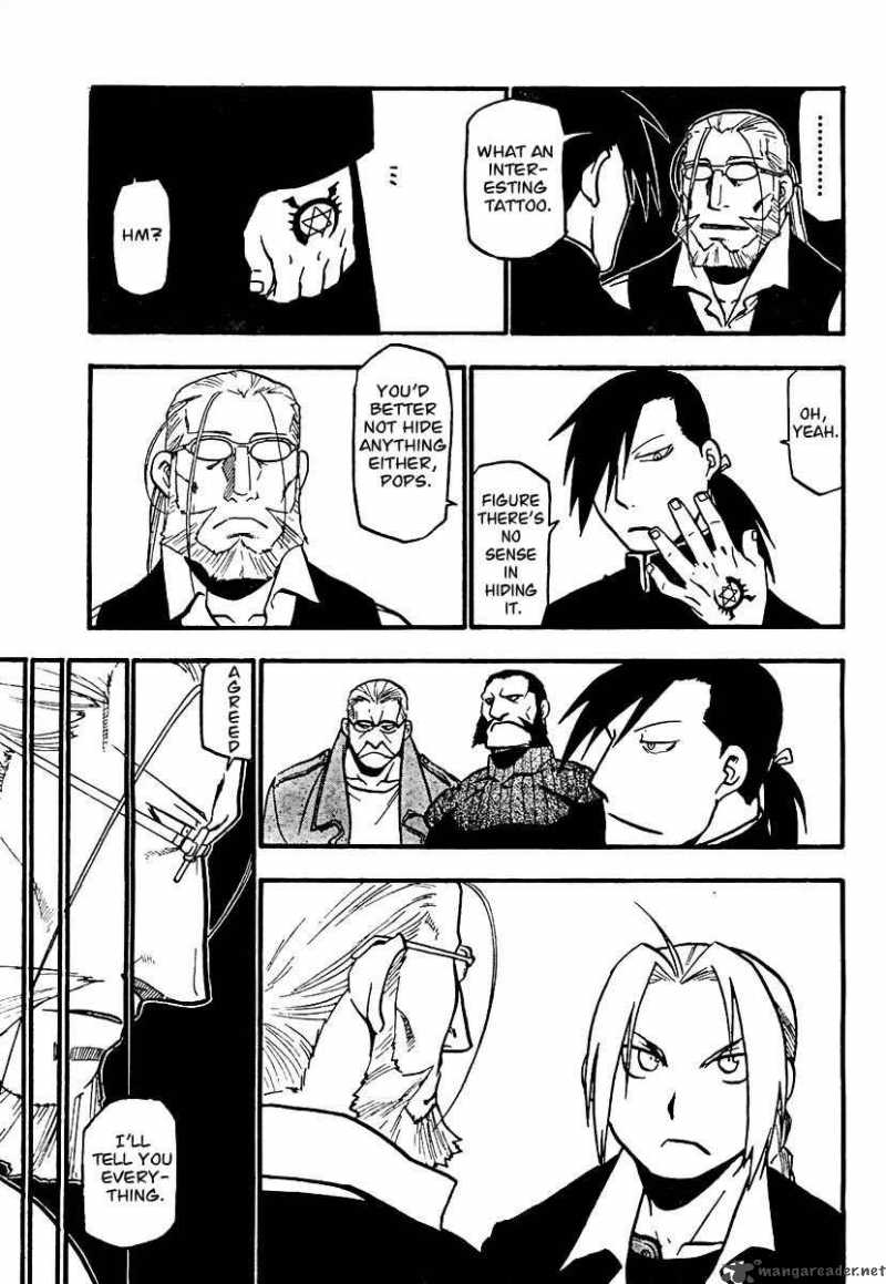 Full Metal Alchemist 85 26