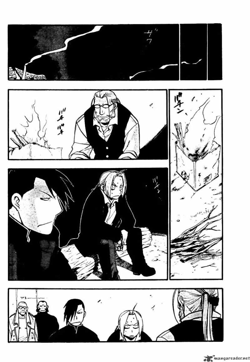 Full Metal Alchemist 85 27