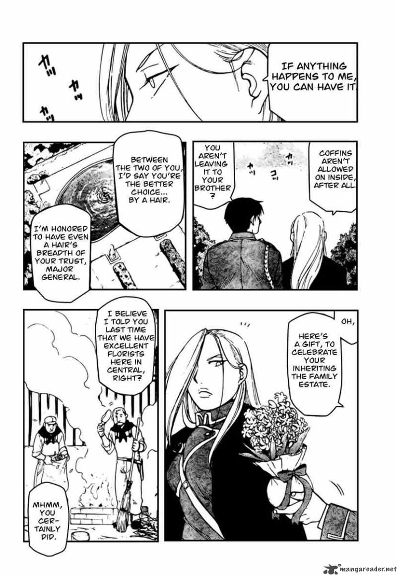 Full Metal Alchemist 85 4