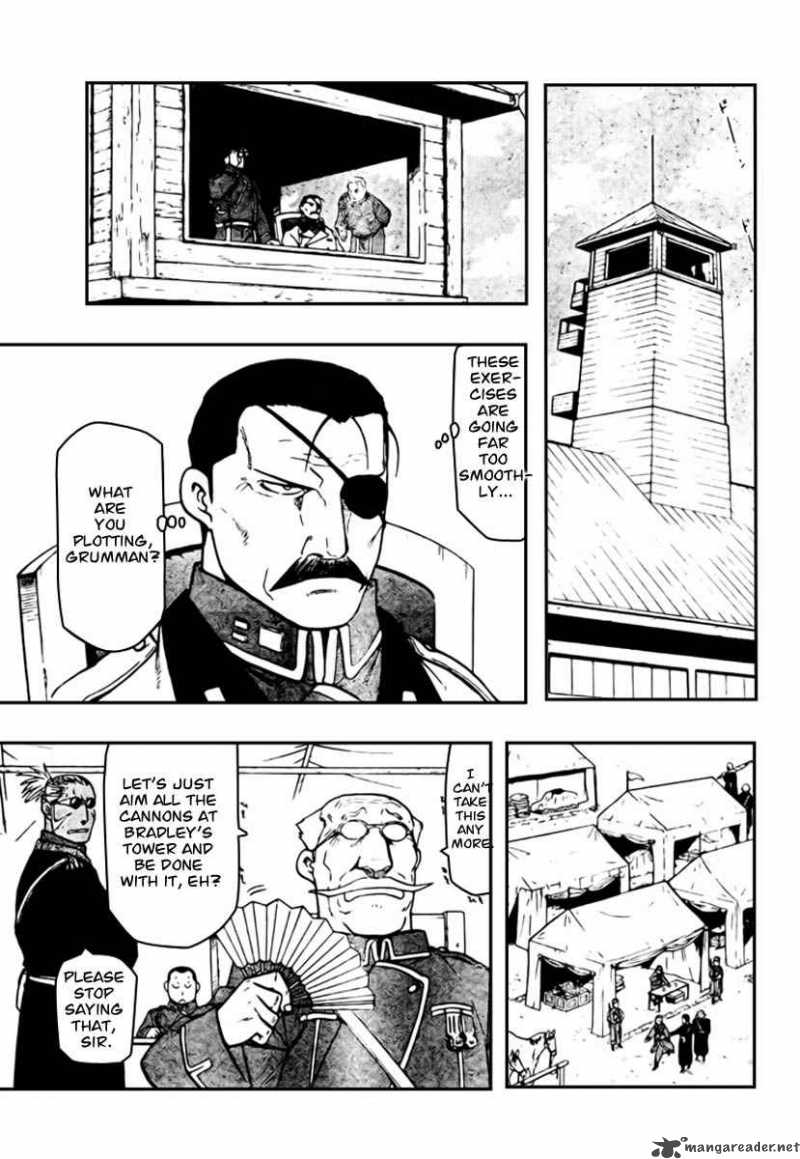 Full Metal Alchemist 85 8