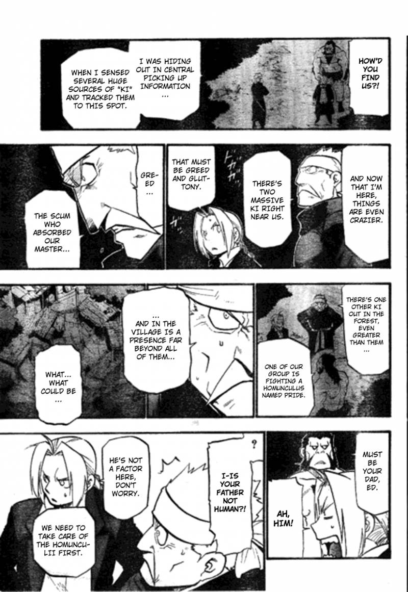 Full Metal Alchemist 87 22