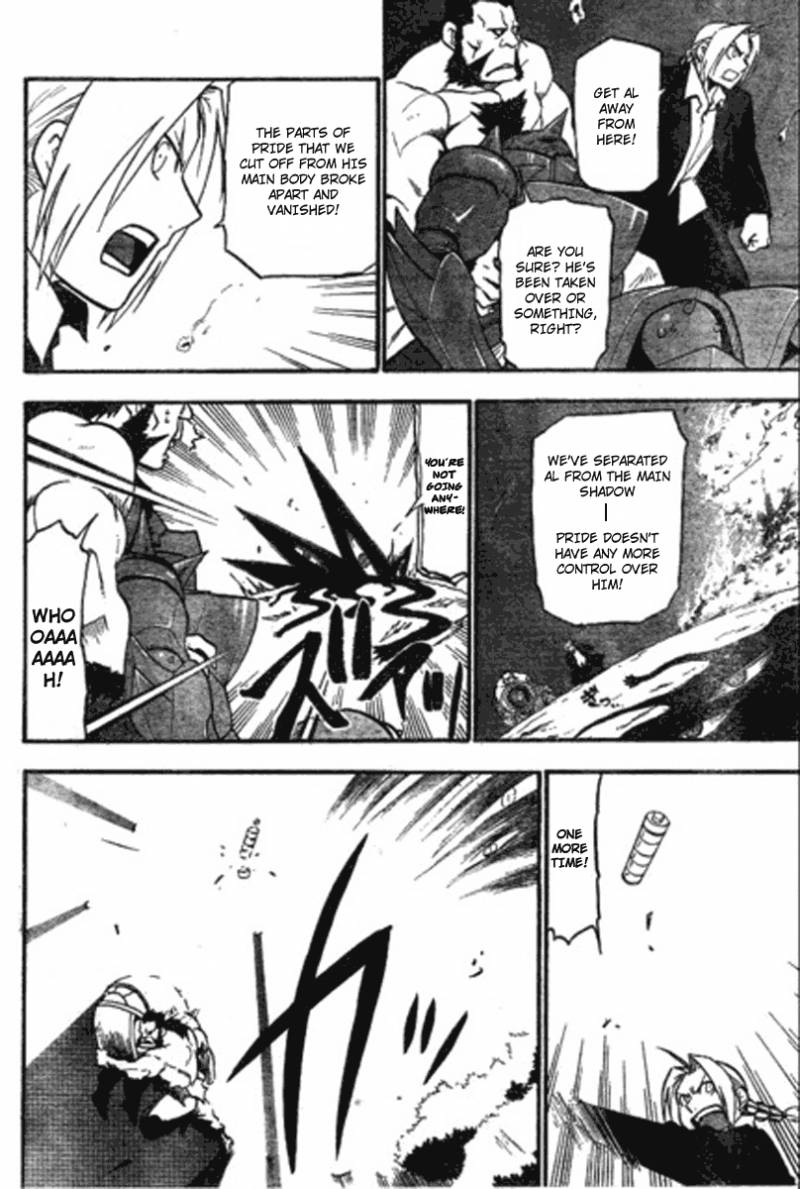 Full Metal Alchemist 87 37