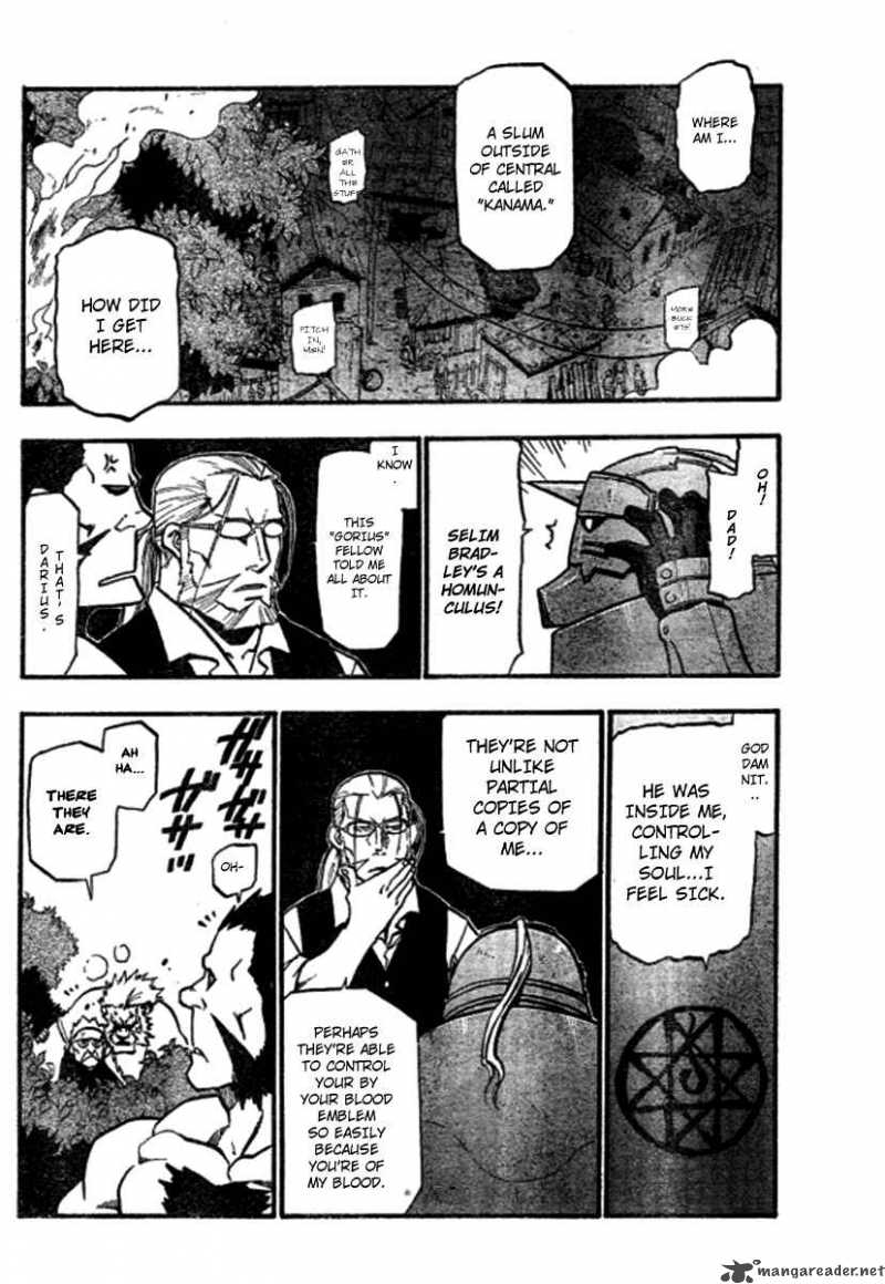 Full Metal Alchemist 88 13