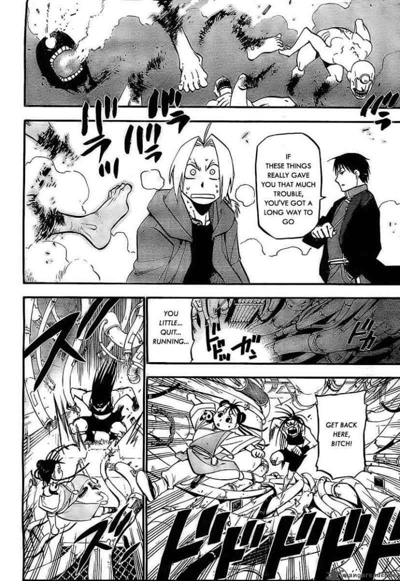 Full Metal Alchemist 93 33