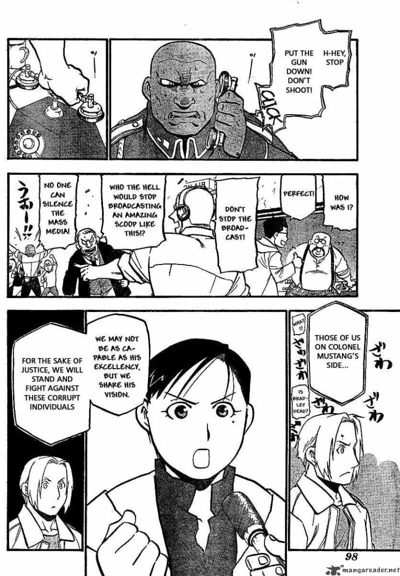 Full Metal Alchemist 94 10