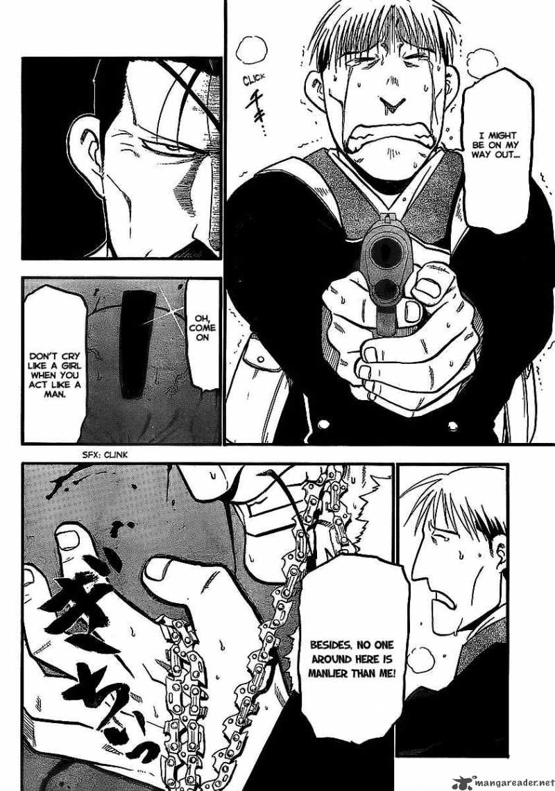 Full Metal Alchemist 97 40