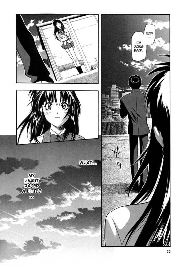 Full Metal Panic 1 30