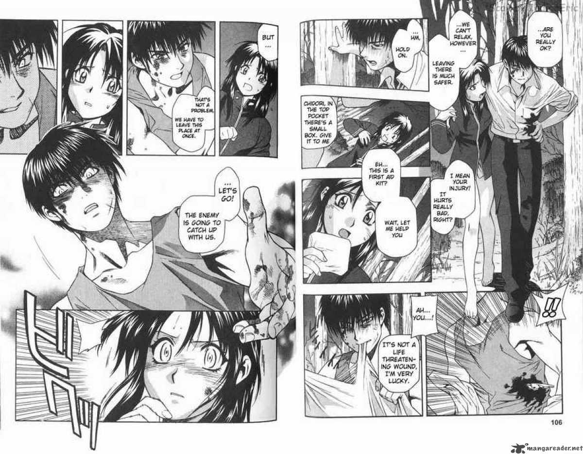 Full Metal Panic 11 12