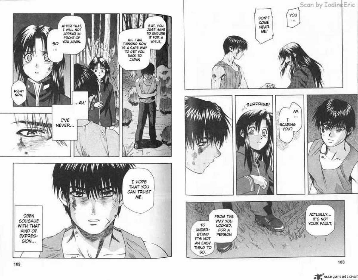 Full Metal Panic 11 13