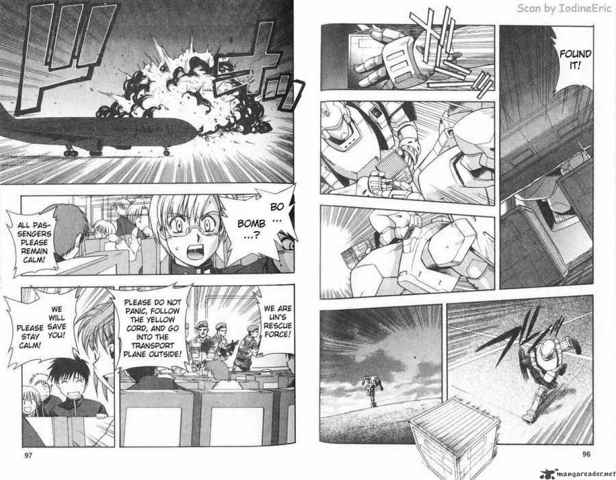 Full Metal Panic 11 7