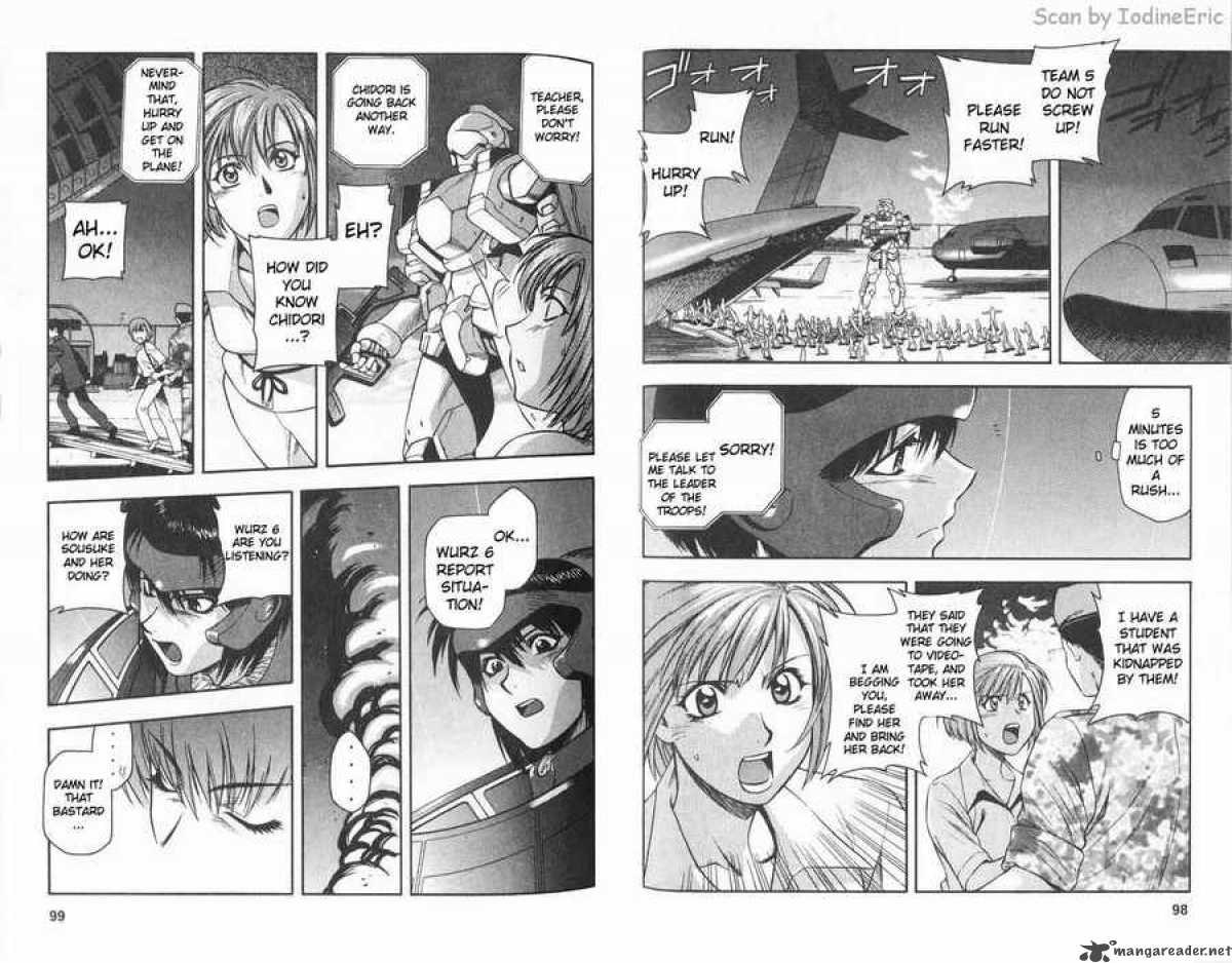 Full Metal Panic 11 8