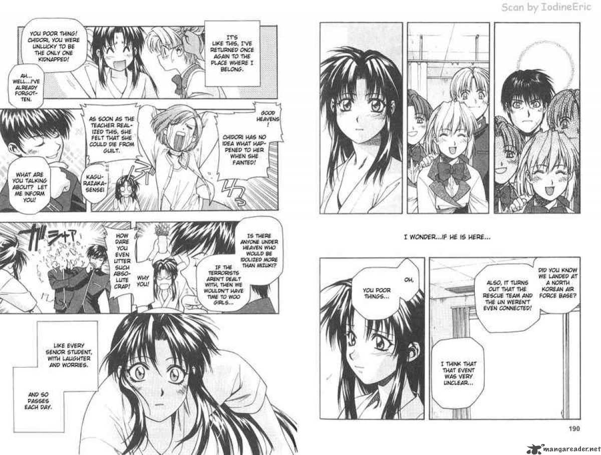 Full Metal Panic 14 13