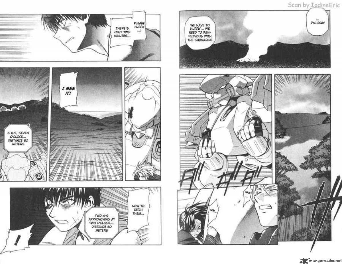 Full Metal Panic 14 4