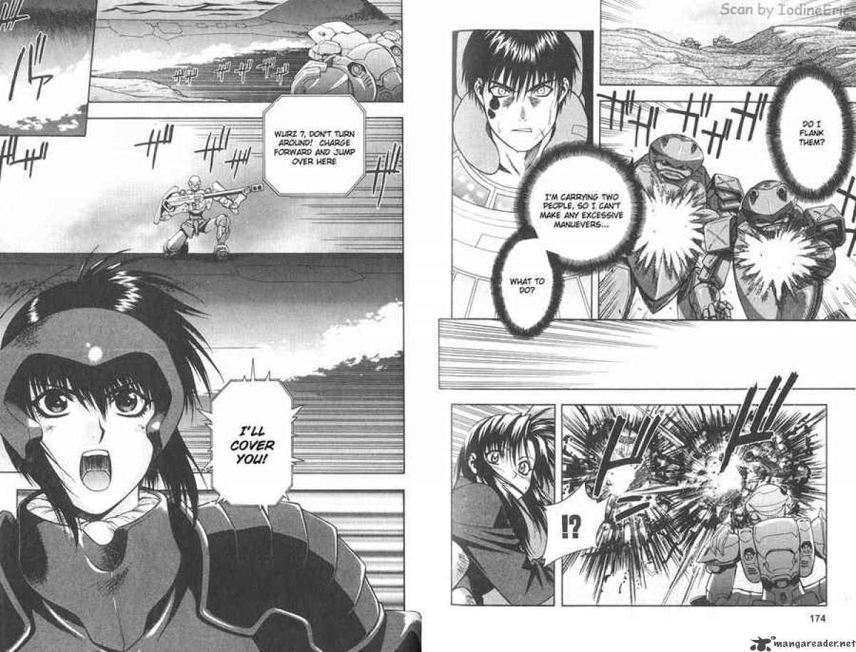 Full Metal Panic 14 5