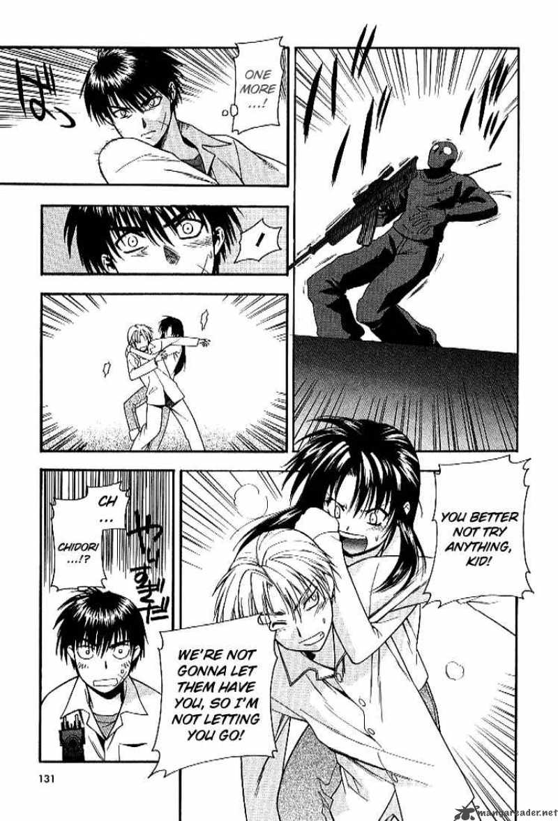 Full Metal Panic 26 9