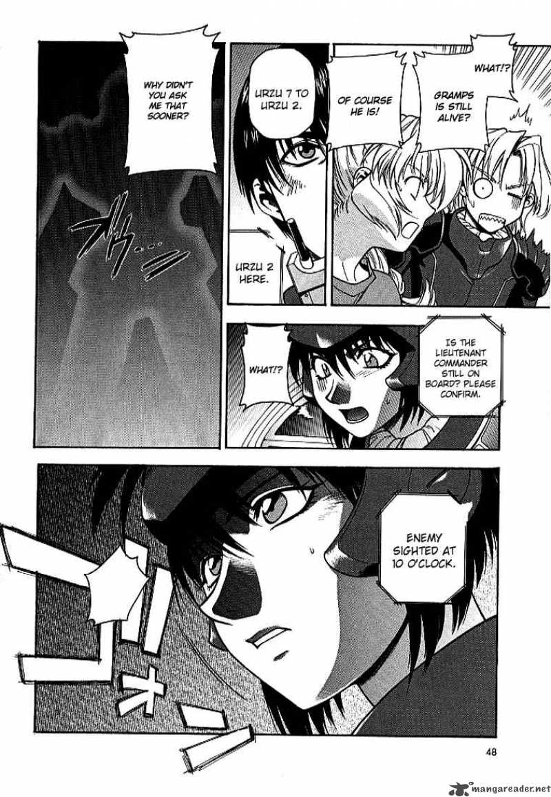 Full Metal Panic 28 19