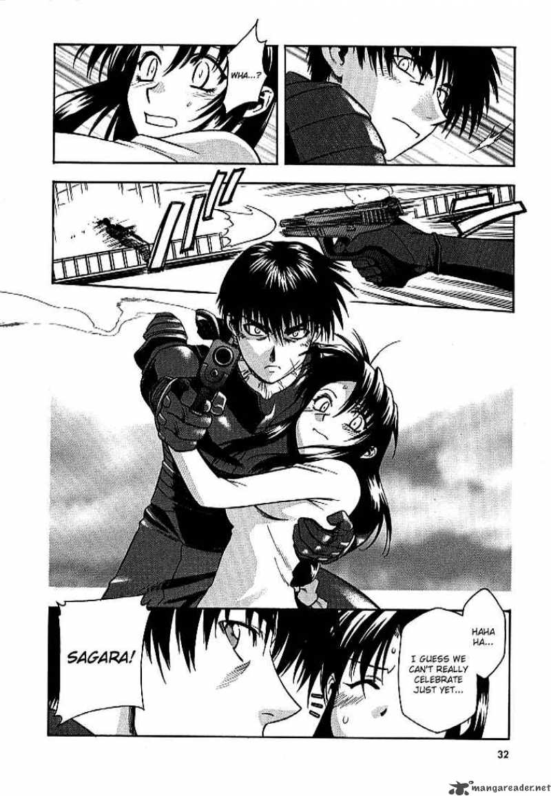 Full Metal Panic 28 3