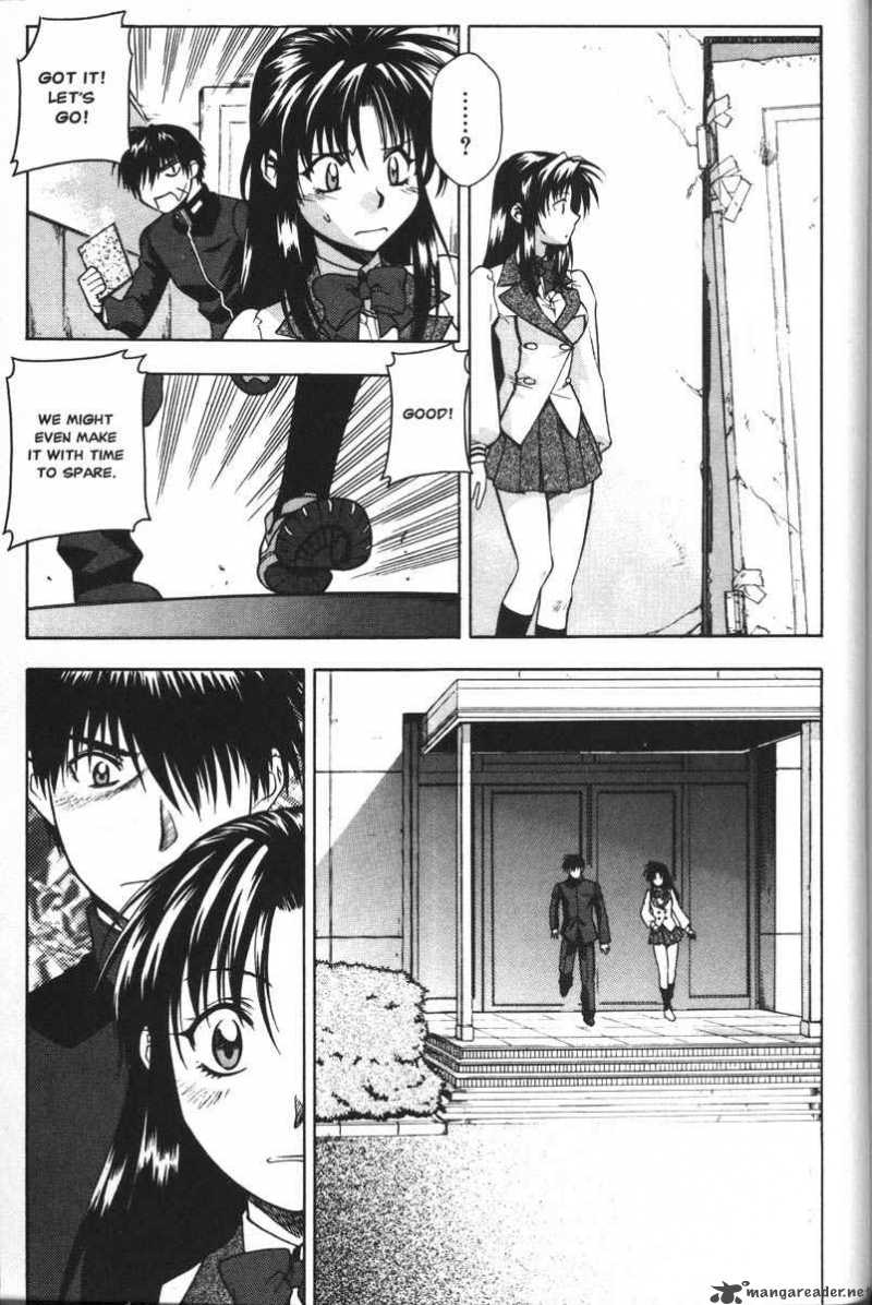 Full Metal Panic 37 13