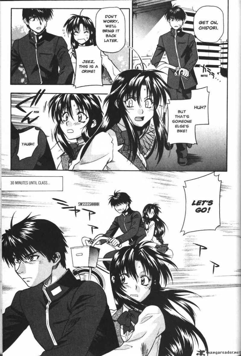 Full Metal Panic 37 15