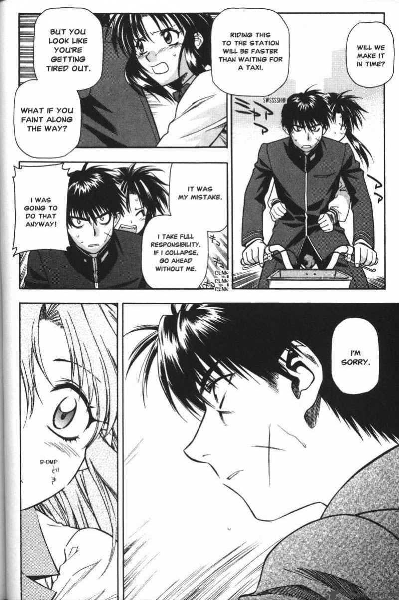 Full Metal Panic 37 16