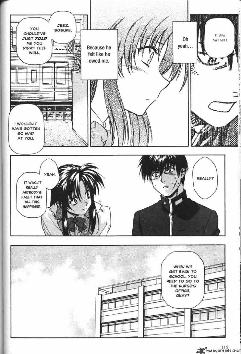 Full Metal Panic 37 24