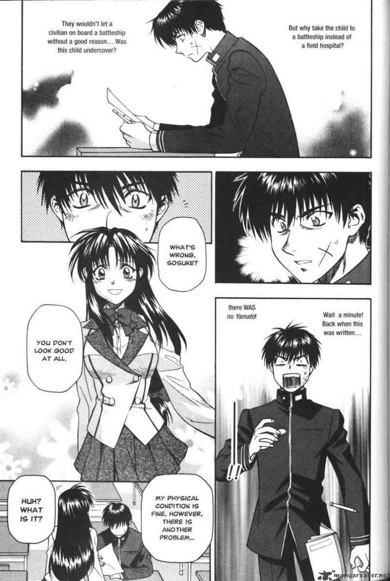 Full Metal Panic 37 3