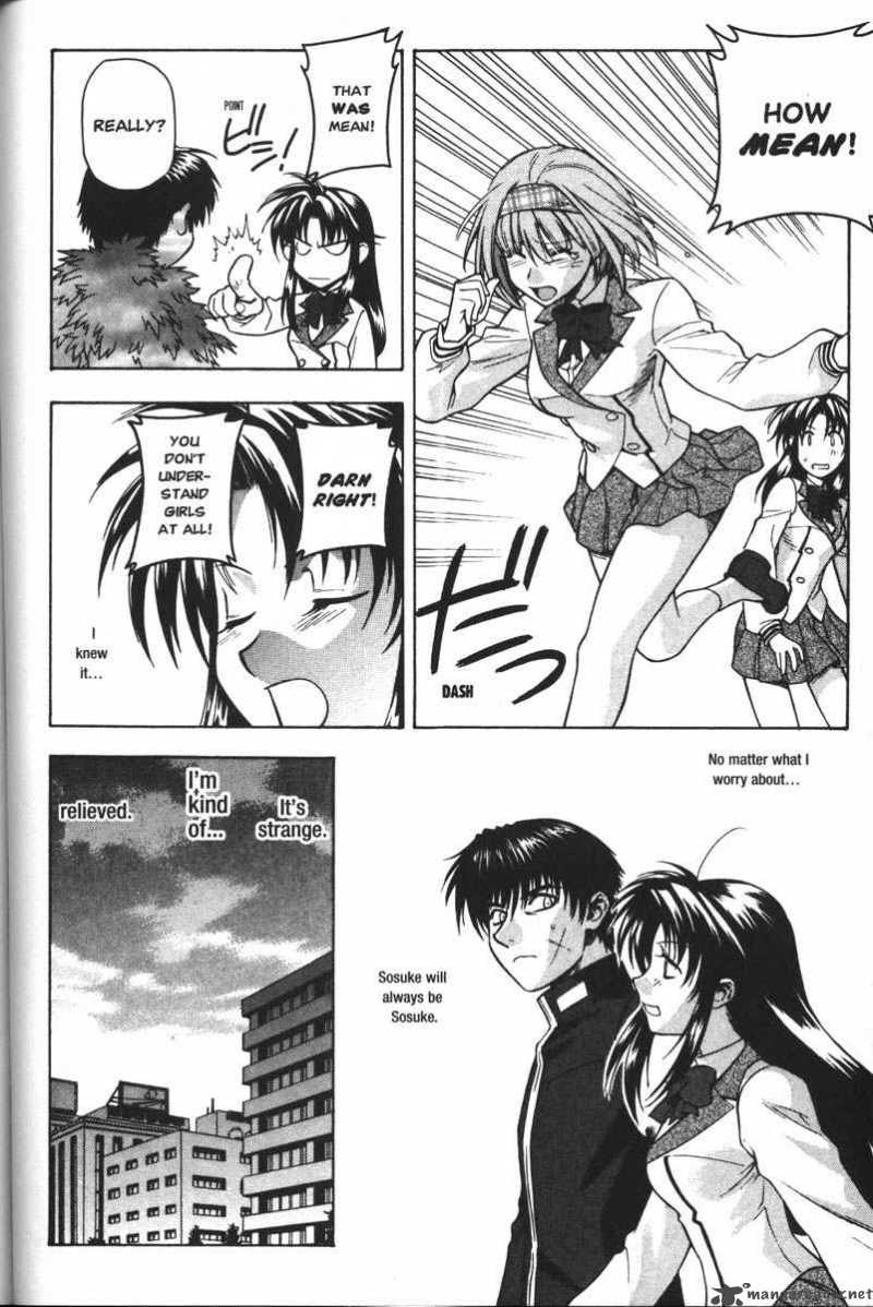 Full Metal Panic 38 23