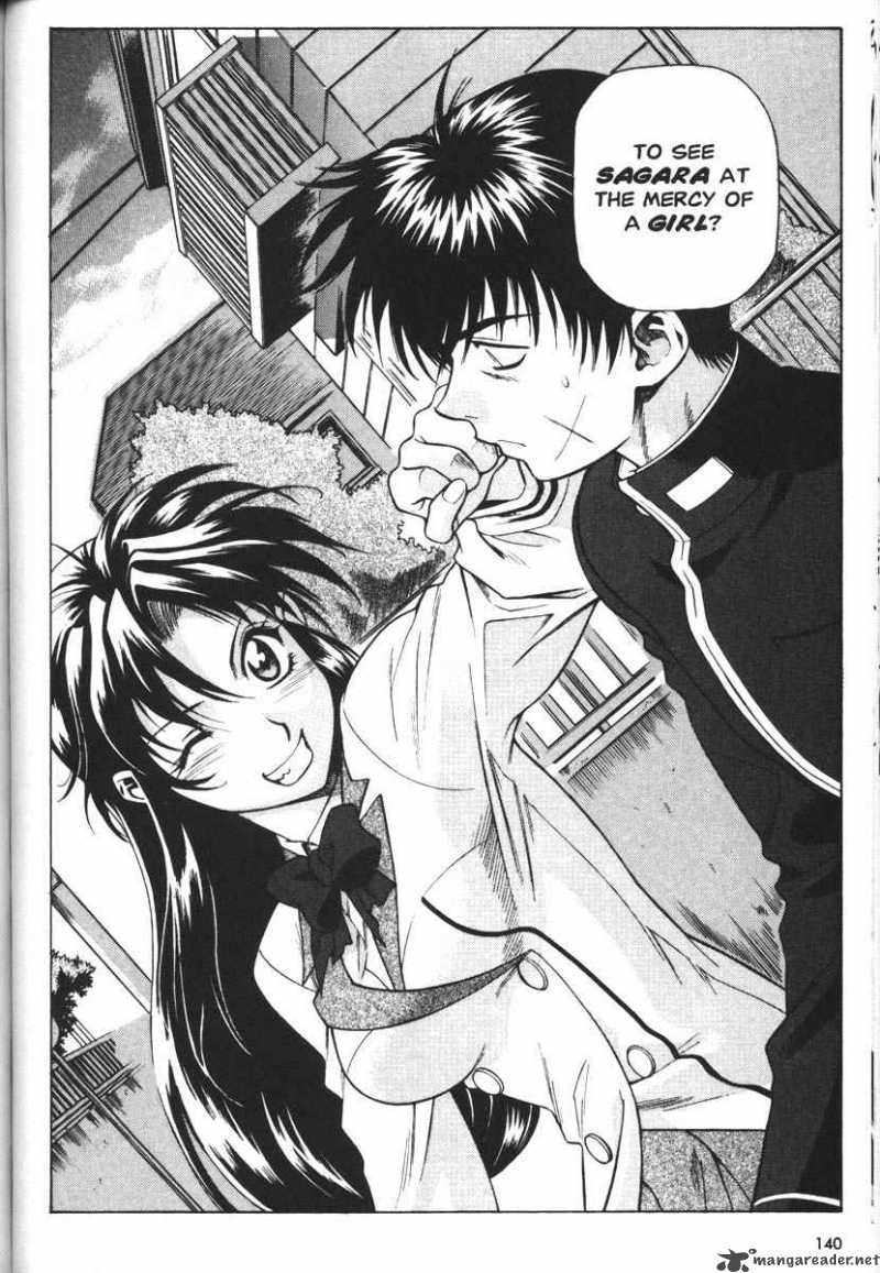 Full Metal Panic 38 25